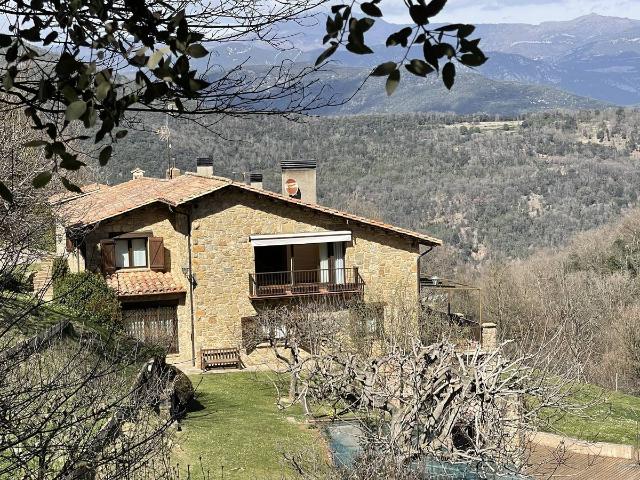 Terreno en venta en la Canya, Garrotxa