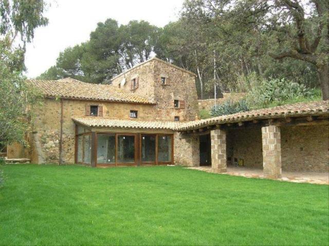 Terreno en venta en Palamós, el Pedró
