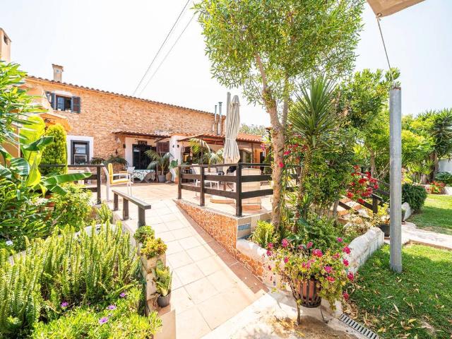Terreno en venta en Palma, el Call