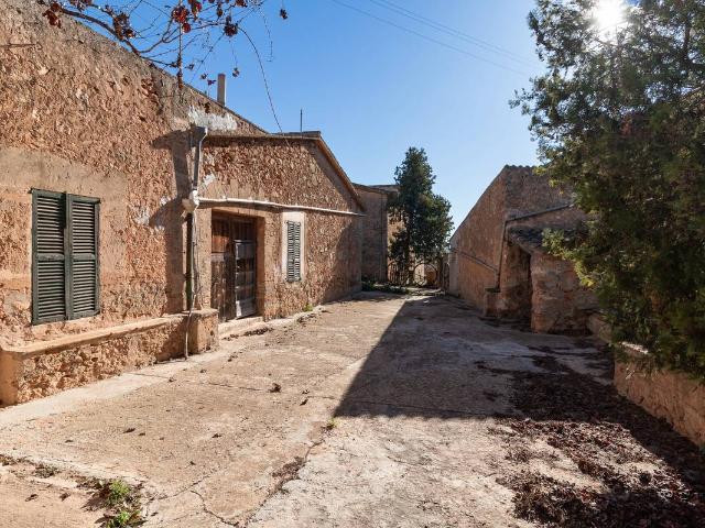 Terreno en venta en Palma, el Call