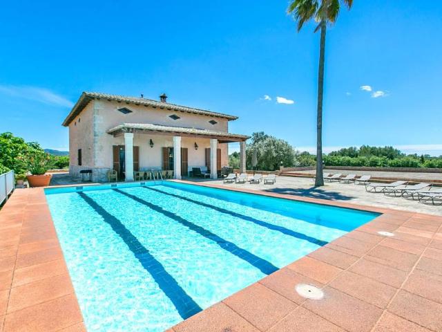 Terreno en venta en Canamunt, Palma