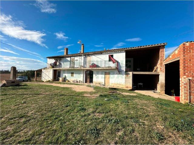 Terreno en venta en Sant Jordi Desvalls