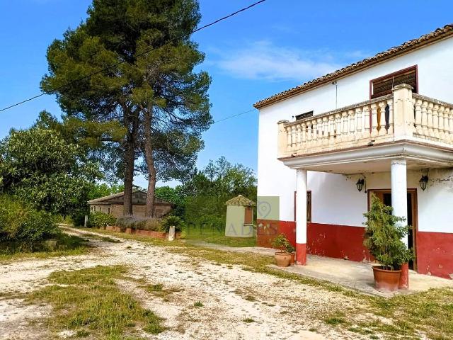 Terreno en venta en la Vall d'Albaida, Valencia