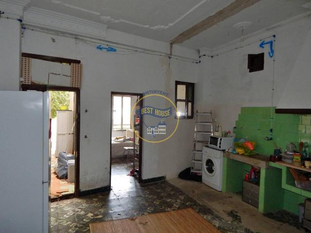 Terreno en venta en Ontinyent, Valencia