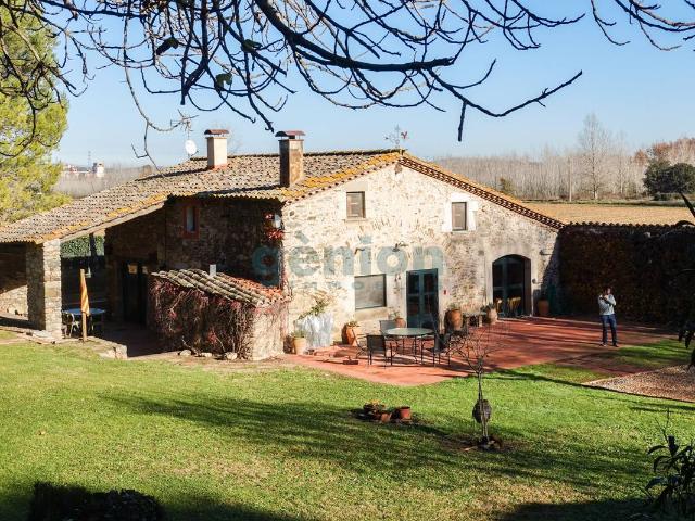 Terreno en venta en Sant Julià De Ramis, Sant Julià de Ramis