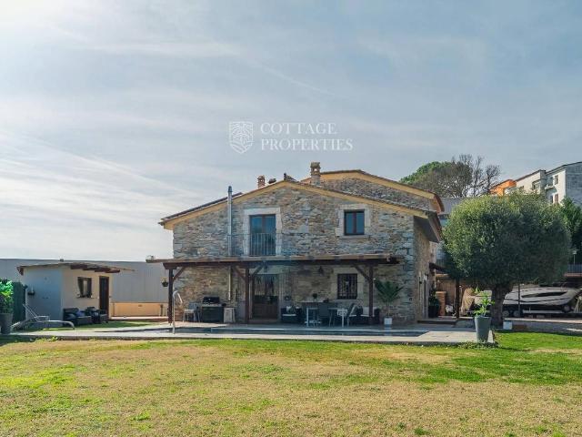 Terreno en venta en la Selva, Catalunya