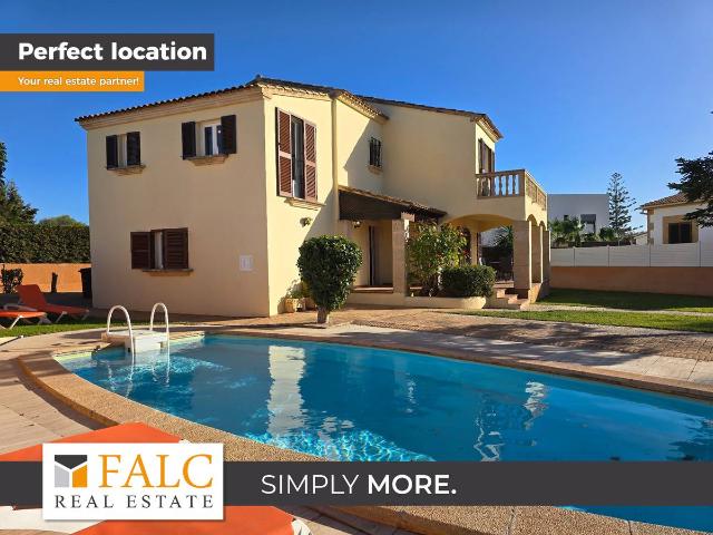 Terreno en venta en Llevant, Baleares