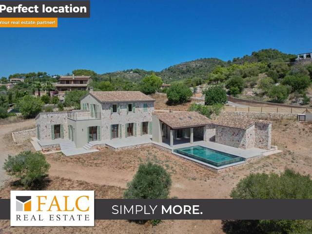 Terreno en venta en Llevant, Baleares