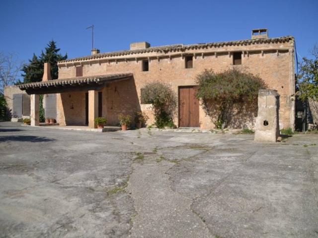 Terreno en venta en Llevant, Baleares