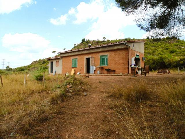 Terreno en venta en Vallès Occidental, Catalunya