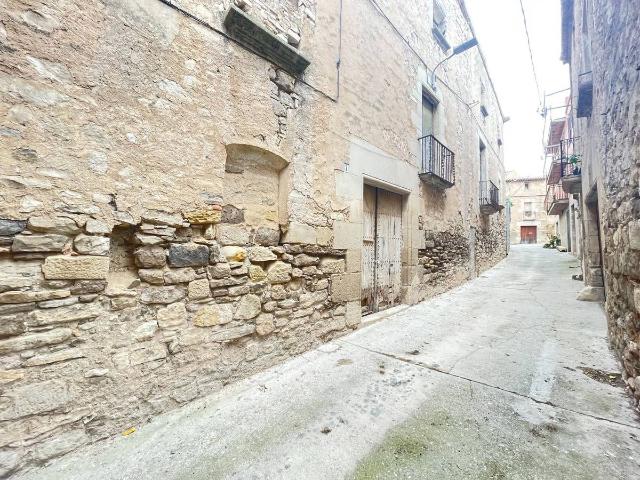 Terreno en venta en Sant Martí De Riucorb
