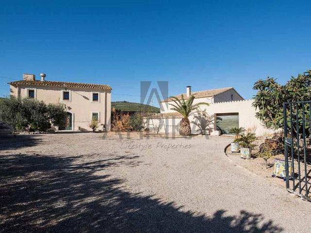 Terreno en venta en Alt Penedès, Catalunya