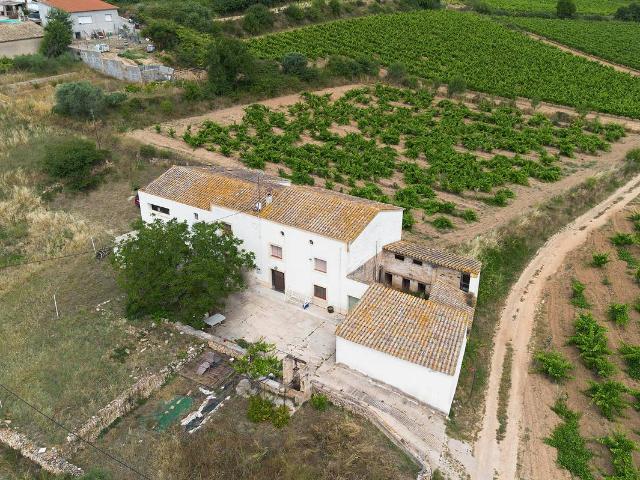 Terreno en venta en Alt Penedès, Catalunya