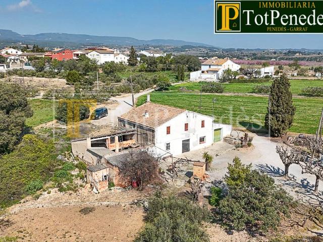 Terreno en venta en Alt Penedès, Catalunya