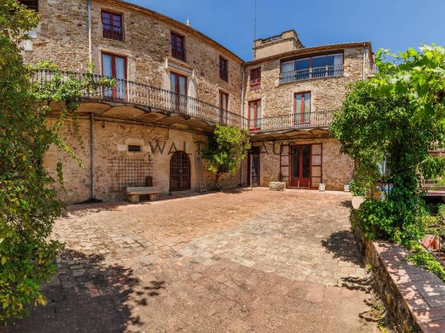 Terreno en venta en Gironès, Catalunya