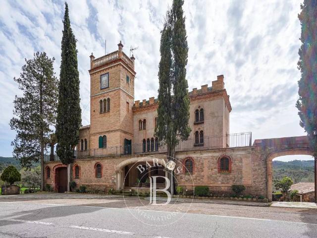 Villa en venta en Sant Mateu De Bages Villa en venta en Sant Mateu De Bages