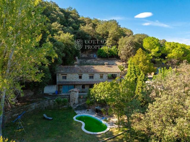 Terreno en venta en Pla de l'Estany, Catalunya