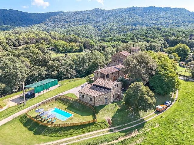 Terreno en venta en Sant Miquel De Campmajor