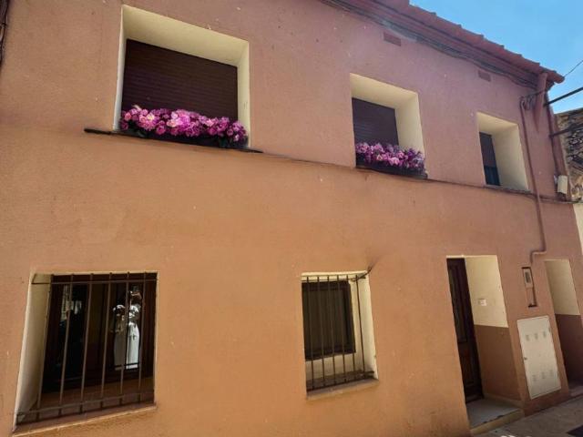 Terreno en venta en Sant Miquel De Fluvià