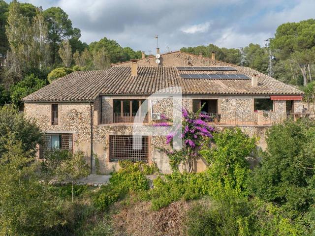 Terreno en venta en Sant Miquel De Fluvià, Girona