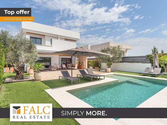Terreno en venta en Canamunt, Palma