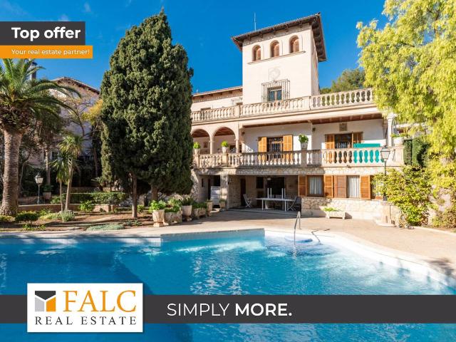 Terreno en venta en Canamunt, Palma