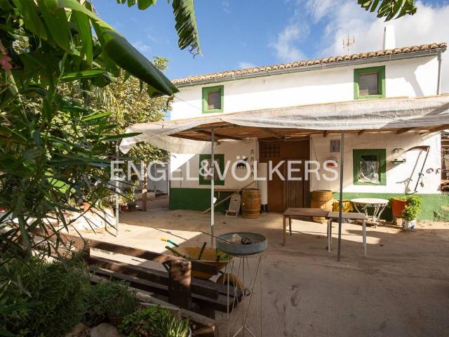 Terreno en venta en Ciutat Vella, Comarca de València