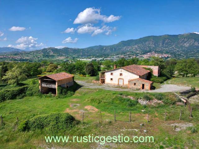 Terreno en venta en Osona, Catalunya