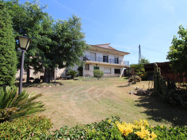 Terreno en venta en Vallès Oriental, Catalunya