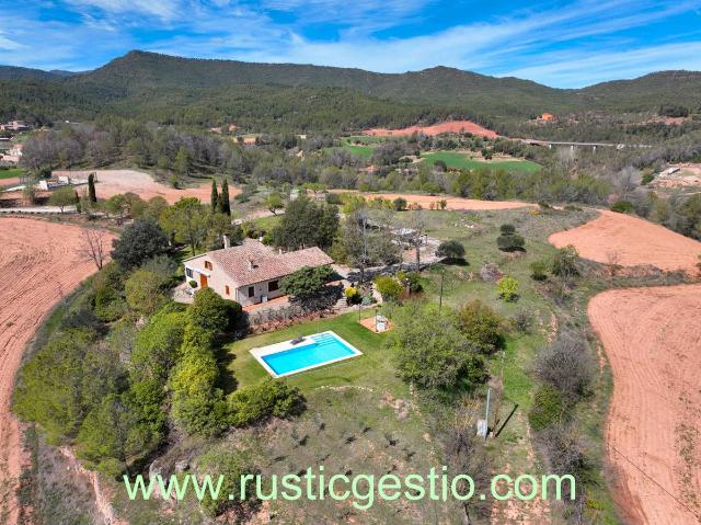 Terreno en venta en Sant Salvador De Guardiola