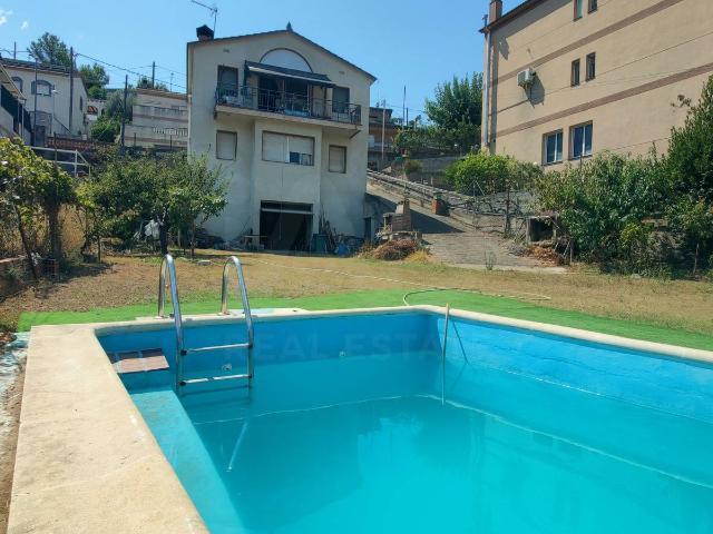 Terreno en venta en Vila Vella, Baix Llobregat