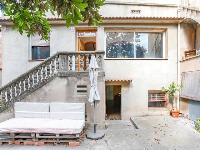Terreno en venta en Sant Vicenç Dels Horts, Vila Vella
