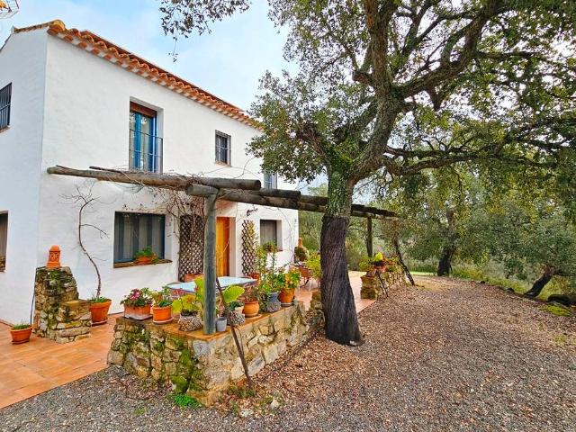 Terreno en venta en Sierra de Huelva, Andalucía
