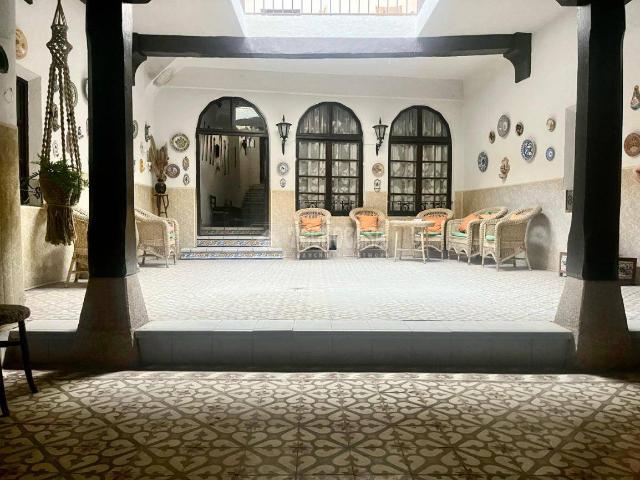 Terreno en venta en Santa Cruz De La Zarza