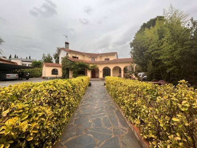 Terreno en venta en Santa Eulàlia De Ronçana, Barcelona