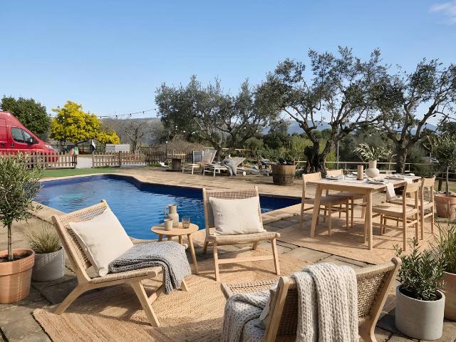 Terreno en venta en la Sagrera, Vallès Oriental