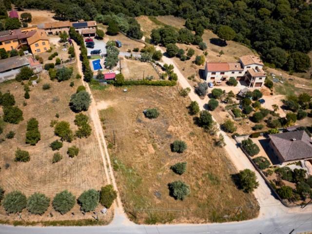Terreno en venta en la Sagrera, Vallès Oriental