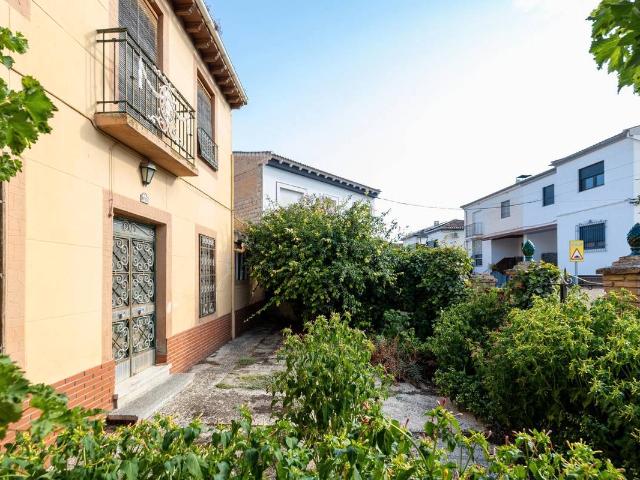Terreno en venta en Comarca de la Vega de Granada, Andalucía