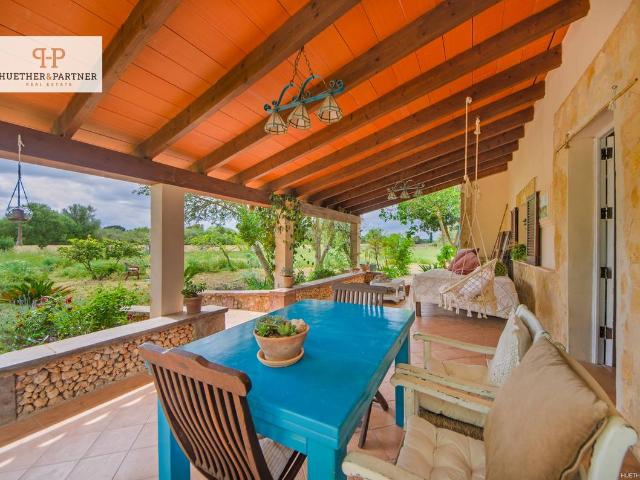 Terreno en venta en Santa Margalida, Pla de Mallorca