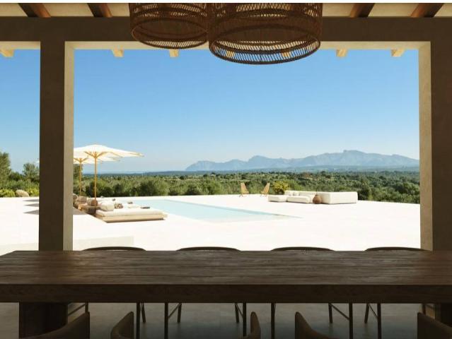 Terreno en venta en Santa Margalida, Pla de Mallorca