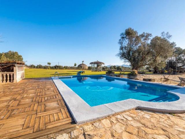 Terreno en venta en Santa Margalida, Pla de Mallorca