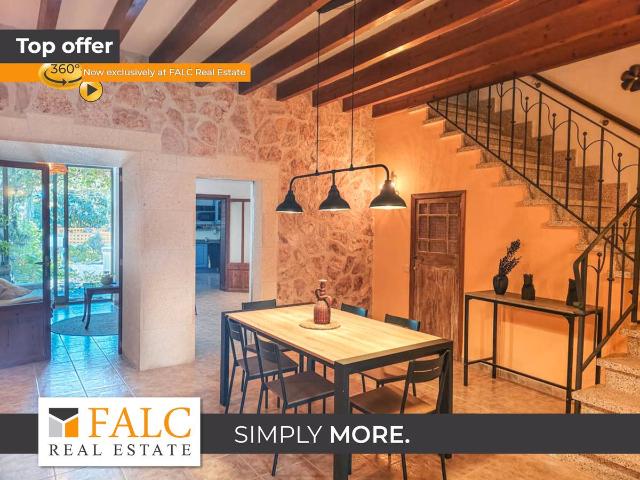 Terreno en venta en Santa Margalida, Pla de Mallorca