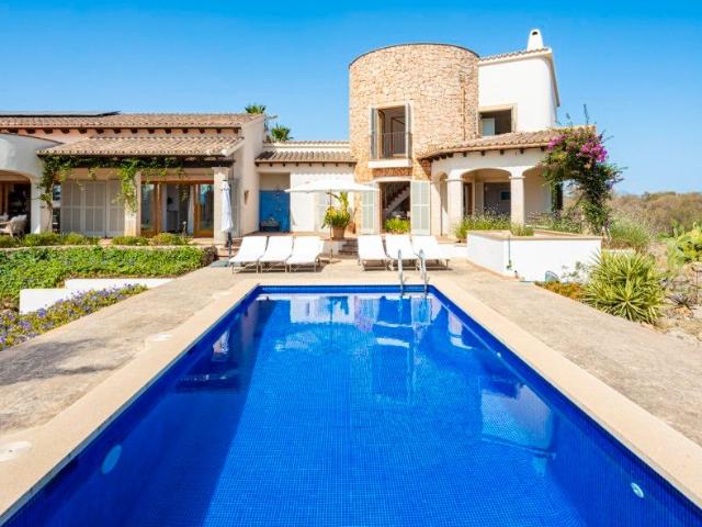 Terreno en venta en Santa Margalida, Pla de Mallorca