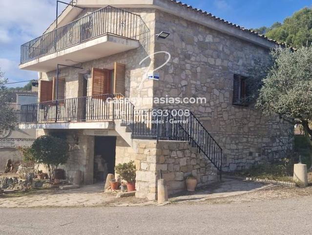 Terreno en venta en Santa Margarida de Montbui - Nucli antic, Anoia