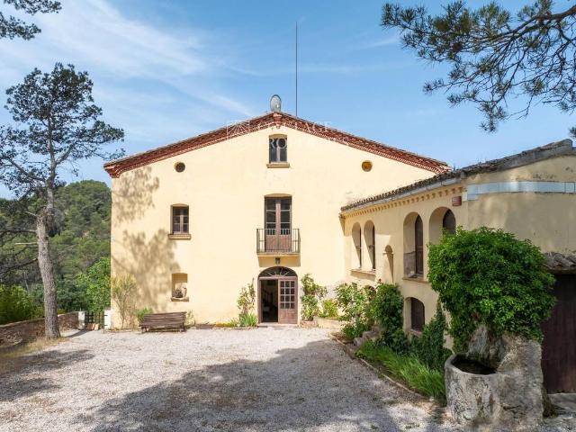 Terreno en venta en Anoia, Catalunya