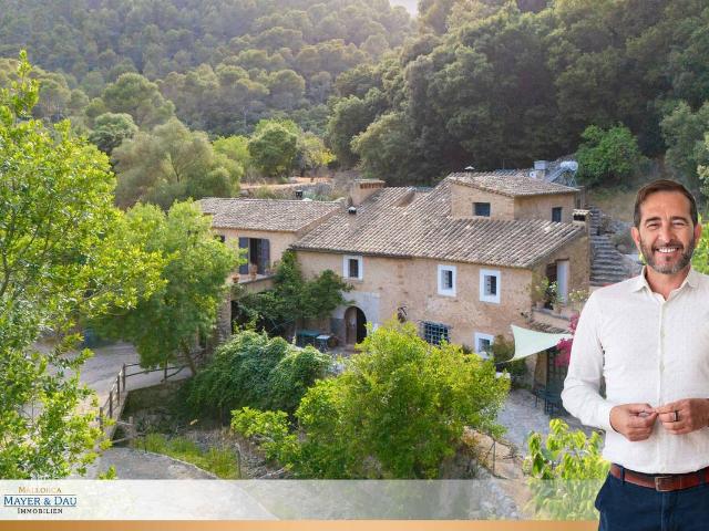 Terreno en venta en Raiguer, Baleares