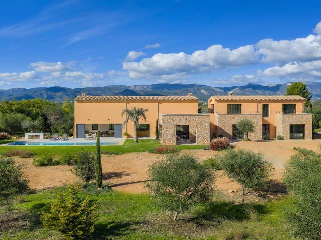 Terreno en venta en Raiguer, Baleares