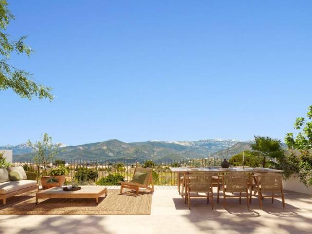 Terreno en venta en Raiguer, Baleares