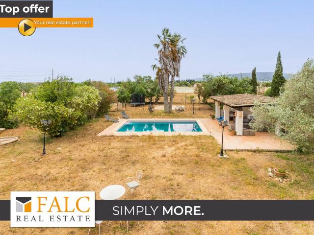 Terreno en venta en Raiguer, Baleares
