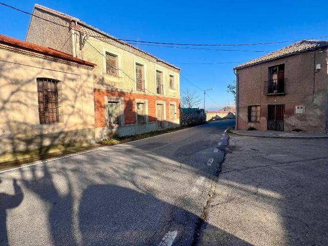 Terreno en venta en Santa María La Real De Nieva, Castilla y León